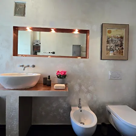 Andrassy Loft Near The Park - Heroes' Square Budapest