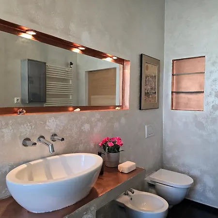 Andrassy Loft Near The Park - Heroes' Square *