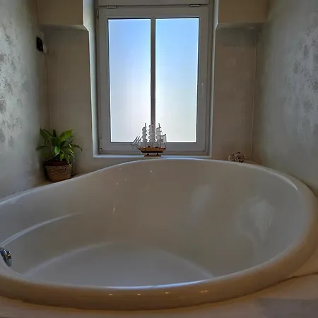 Andrassy Loft Near The Park - Heroes' Square *
